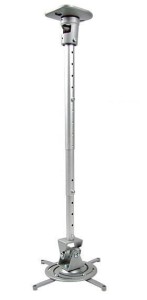 Uchwyt sufitowy do projektora PRO1 Plus