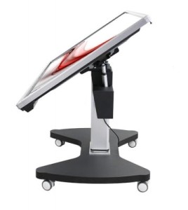 Stół multimedialny myBoard PANDA 65", android 13  + OPS i3 - VAT 0% OFERTA TYLKO DLA SZKÓŁ!