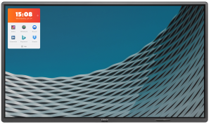 Monitor interaktywny CTOUCH Riva 75"