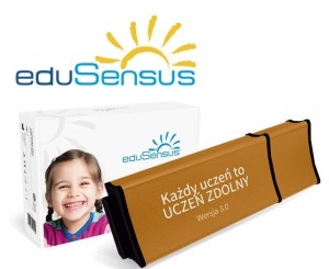 Każdy uczeń to uczeń zdolny - pakiet multimedialny