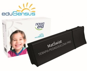 Terapia Pedagogiczna PRO MatŚwiat (wersja bez drukarki) - pakiet programów multimedialnych