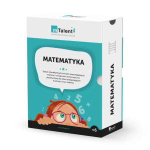 mTalent Matematyka