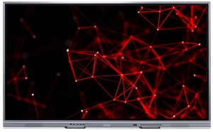 Monitor interaktywny myBoard SILVER 4K Android 75" - 0 stawka VAT dla szkół!