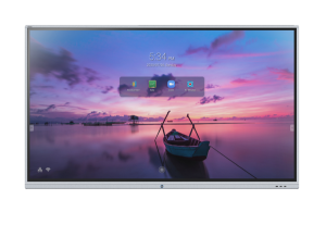 Monitor interaktywny Vivitek NovoTouch EK653i