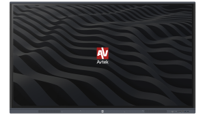 Monitor interaktywny Avtek TS 7 Lite 65 -0%VAT!