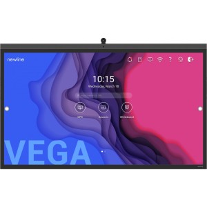 Monitor interaktywny dotykowy  Newline VEGA TT-6522Z 65" 4K, Android 11 - 0 % VAT!