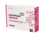Logopedia PRO LOGORYTMIKA - Zestaw ćwiczeń kształtujących umiejętności językowo-słuchowo-ruchowe dziecka + mikrofon