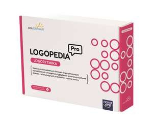 Logopedia PRO LOGORYTMIKA