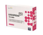 Logopedia PRO Pakiet PLATINUM - pakiet programów logopedycznych (licencja na 2 niezależne stanowiska), mikrofon