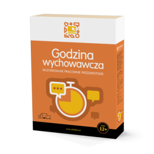 Multimedialne Pracownie Przedmiotowe Godzina Wychowawcza (kl. 6-8)