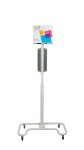 Podłoga interaktywna SmartFloor Mobile Audio