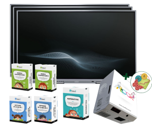 Zestaw  specjalne potrzeby edukacyjne SPE 1