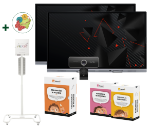 Zestaw  Specjalne Potrzeby edukacyjne SPE 2