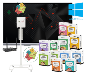 Zestaw  Specjalne Potrzeby Edukacyjne SPE 5