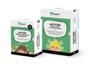 mTalent Autyzm. Mowa czynna, od słowa do zdania + Mowa w kontekście społecznym cz.2
