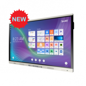 Monitor interaktywny SMART SBID-MX286-V4 86" - 0 % VAT!