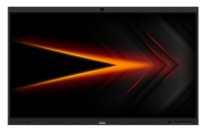 Monitor interaktywny myBoard Black Arrow 98" - 0% VAT!