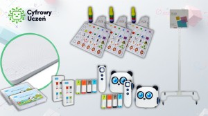Zestaw 3 (W) - Kodowanie i logika