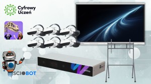 Zestaw 19 (W) - Centrum kreatywnego rozwoju VR