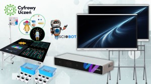 Zestaw 23 (W) - Pracownia STEAM+