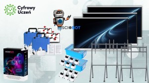 Zestaw 31 (W) - Interaktywna pracownia VR