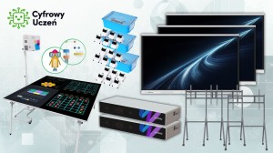 Zestaw 38 (R) - Strefy STEAM