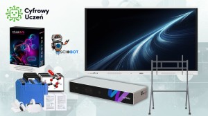 Zestaw 40 (R) - Strefy VR