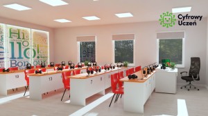 Pracownia lingwistyczno - rewalidacyjna Mentor Advanced