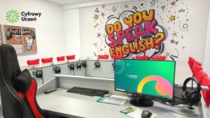 Pracownia lingwistyczno - rewalidacyjna Mentor Practice