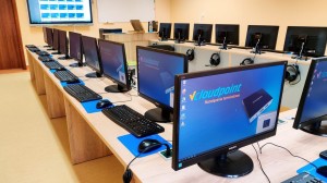 Pracownia terminalowa vCloud Point