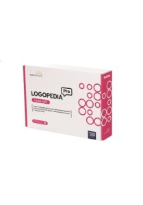 Logopedia PRO. LOGO-GRY 