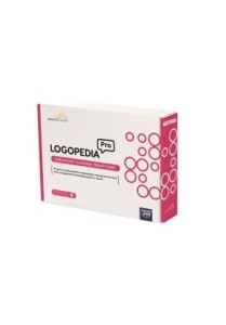 LOGOPEDIA PRO Obrazkowy Słownik Tematyczny 3.2