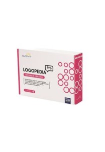 LOGOPEDIA PRO Mówiące Obrazki 3.2
