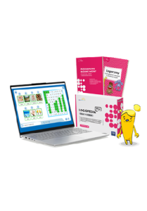 Logopedia PRO Multimedialny Gabinet
