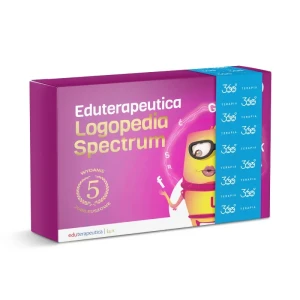 Eduterapeutica Lux Logopedia Spectrum 