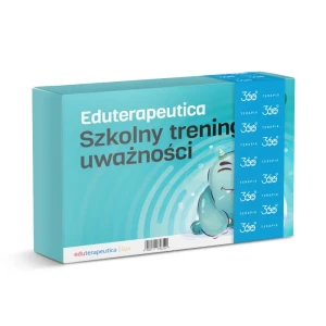 Eduterapeutica Lux - Szkolny Trening Uważności
