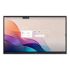 Monitor interaktywny Innex EU65 Lite 65" – 4K z Androidem 16 i Google EDLA - 0% VAT!