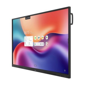 Monitor interaktywny Innex EU75 Lite 75" – 4K z Androidem 16 i Google EDLA - 0% VAT!
