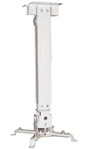 Uchwyt sufitowy do projektora UP 70-120